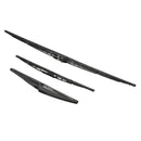 Front Windscreen Wiper Blades For HONDA CIVIC 2000-2006