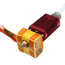 Creality 3D 1.75mm 0.4mm MK10 Assembled Aluminum Extruder Hot End kit For 3D Printer CR-10