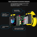 Anti-lost Smart Watch LSB Tracker SOS Call SIM Gifts For Child Kids