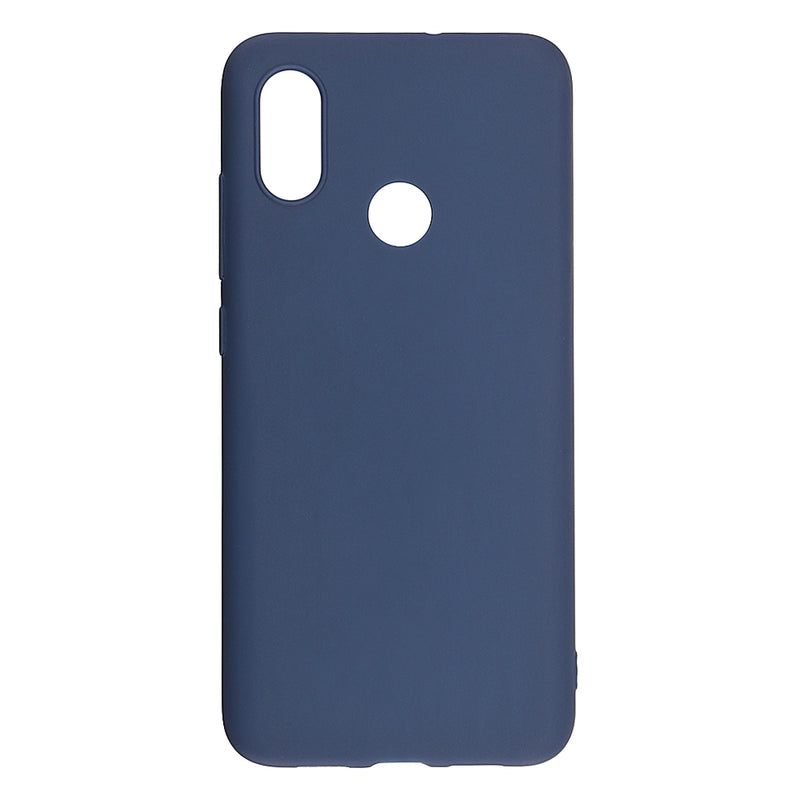 Bakeey Pudding Soft TPU Protective Case For Xiaomi Redmi Note 6 PRO