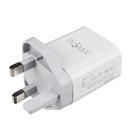 INSMA 18W Fast Charger PD3.0 USB Charger Type-C Adapter For iPhone 8 X XS 11 Pro
