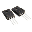 10Pcs MBRF20100CT 20A 100V TO-220 Schottky Diode with Rectifier