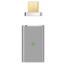 Bakeey Type-C Micro USB Data Magnetic Adapter For Huawei P20 Xiaomi mi8 S9 Pocophone f1 Oneplus 6T