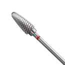 3/32" Electric Carbide Nail Drill Bit Gel Polish Remover Coarse File Manicure Tool