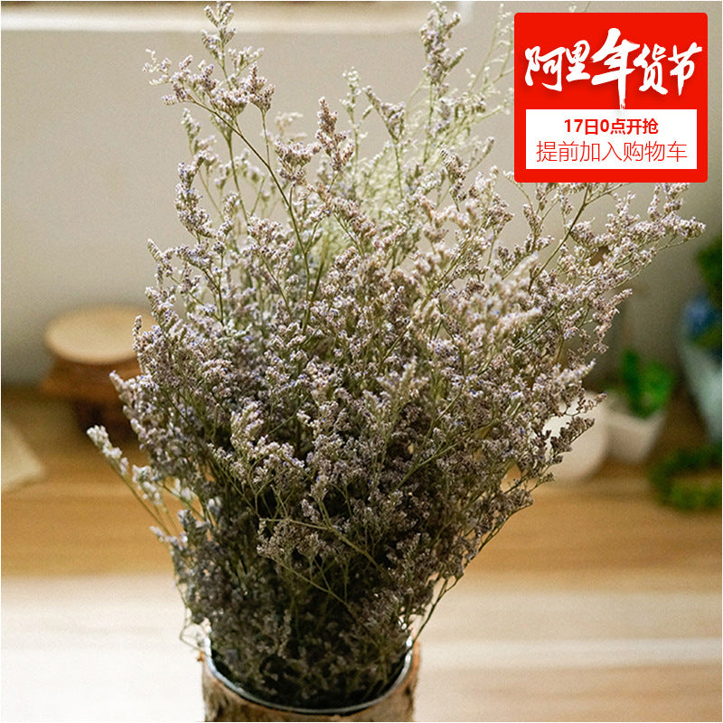 Lover Grass Bouquet Dried Flowers Artificial Flowers Flowers Eternal Flower Birthday Gift Wedding Supplies