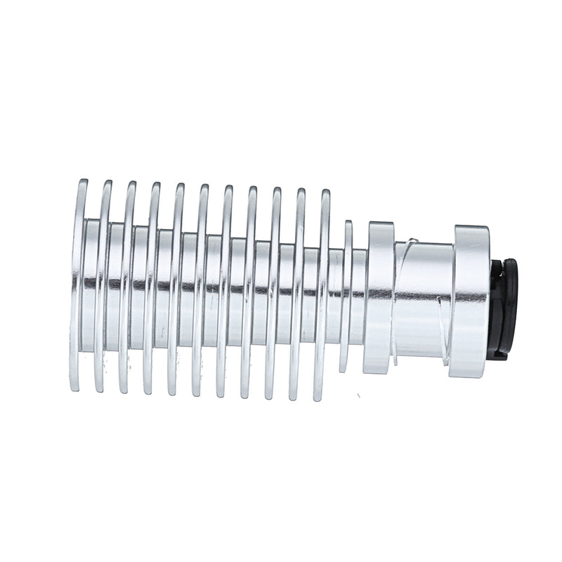 V6 Long-Distance All Metal Extruder Heatsink for MK3 Hotend Remote 1.75mm Direct & Bowden 3D Printer Part