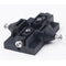 M3 Delta Adjustable Pulley 3D Printer Injection Molded Piece