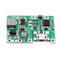5pcs 3.7V 9V 5V 2A Adjustable Step Up 18650 Lithium Battery Charging Discharge Integrated Module