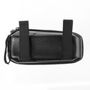 Xmund XD-BG1 E5 EVA+PU Waterproof Cycling Bag Outdoor Riding Mountain Bike Front Beam Bag Bicycle Bags Bike Storage Bags