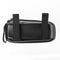 Xmund XD-BG1 E5 EVA+PU Waterproof Cycling Bag Outdoor Riding Mountain Bike Front Beam Bag Bicycle Bags Bike Storage Bags