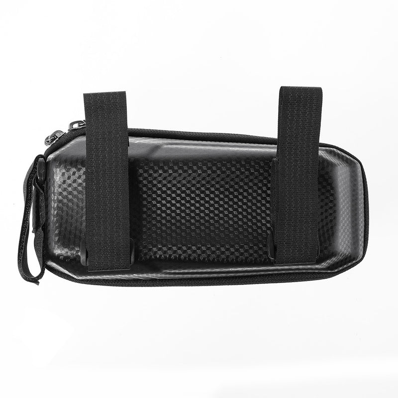 Xmund XD-BG1 E5 EVA+PU Waterproof Cycling Bag Outdoor Riding Mountain Bike Front Beam Bag Bicycle Bags Bike Storage Bags