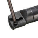 SNR0020R16 20x200mm Lathe Internal Threaded Turning Tool Holder Boring Bar With a 16 IR Insert