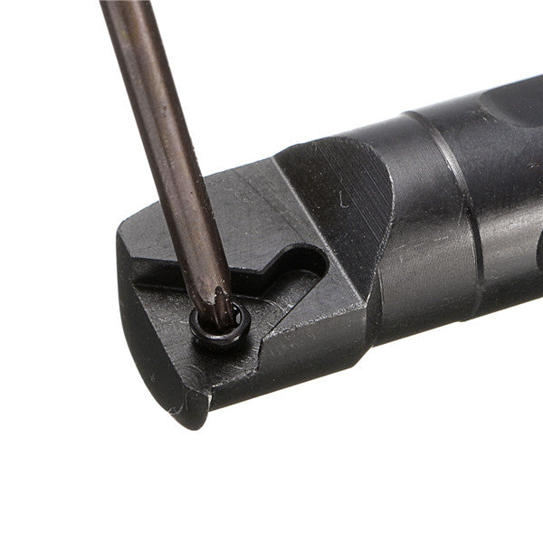 SNR0020R16 20x200mm Lathe Internal Threaded Turning Tool Holder Boring Bar With a 16 IR Insert