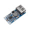 DC-DC 9V/12V/24V to 5V Step Down Regulator USB Charging Car Power Supply Step-down Buck Charging Module