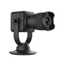 Xiaovv T6 Smart 720P Battery Camera 12X Zoom AP Hotspot WiFi IP Camera Motion-Detection Night Vision Baby Monitors from xiaomi youpin