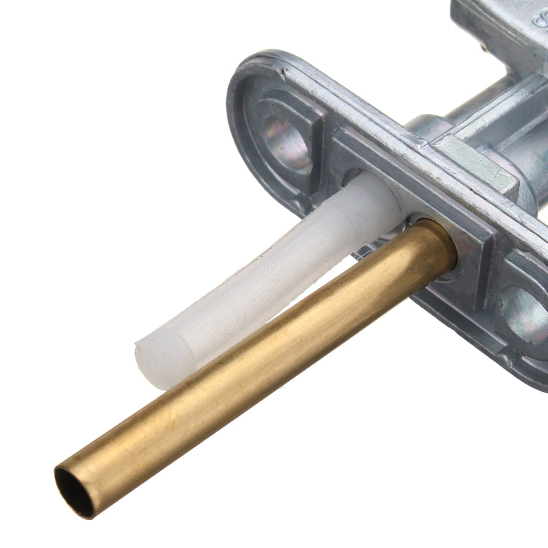 Gas Fuel Valve Petcock Tap Switch Assembly For Kawasaki KDX200 KDX220 KDX250