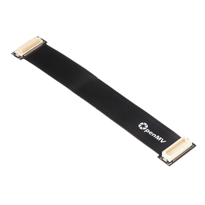 OpenMV OpenMV4 H7 Camera Extension Cable 8cm FPC Flexible Cable For OpenMV4 Camera Module