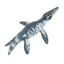 Lifelike Shape Animal Mosasaurus Dinosaur Model Cretaceous Period Toy Kids Decorations