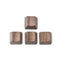 Walnut OEM Height R1 - R4 Small Single keycap Personality No Carving for Mechanical keyboard