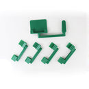 BEST BST-131 Mobile Phones Plate Repair Motherboard PCB Fixed Bracket Maintenance Fixture