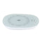 220V 55C Electric Heating Thermostat Cup Warmer Pad Automatic Waterproof Coffee Mug Heating Mat Hot Coffee Plate Accessories for Tea Cocoa Milk Drinks