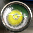 NIGHTWATCH NI01 XHP 50.2/XHP 70.2/ETI70PV2 3600LM 6Modes LED Flashlight 26650 Flashlight