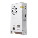HANPOSE AC to DC 48V 7.5A 360W Switching Power Supply Source Transformer For CNC/LED/Monitoring/3D Printer