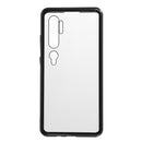 Bakeey Anti-peeping Magnetic Adsorption Metal Double-sided Tempered Glass Protective Case For Xiaomi Mi Note 10 / Xiaomi Mi Note 10 Pro /  Xiaomi CC9 Pro