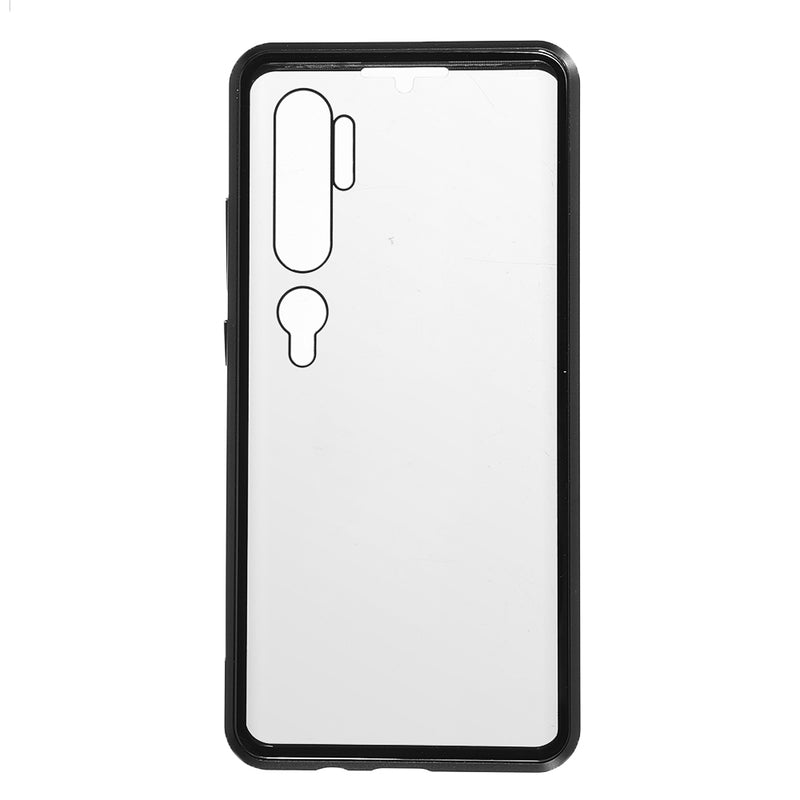 Bakeey Anti-peeping Magnetic Adsorption Metal Double-sided Tempered Glass Protective Case For Xiaomi Mi Note 10 / Xiaomi Mi Note 10 Pro /  Xiaomi CC9 Pro