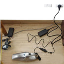 60W 220V to 12V Power Inverter Power Supply Auto Car Usage Transfer to Household Adapter