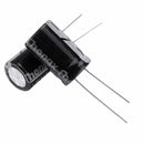 50Pcs 50v 1000uf 1000mf Electrolytic Capacitor 1000UF 50V 13x25mm
