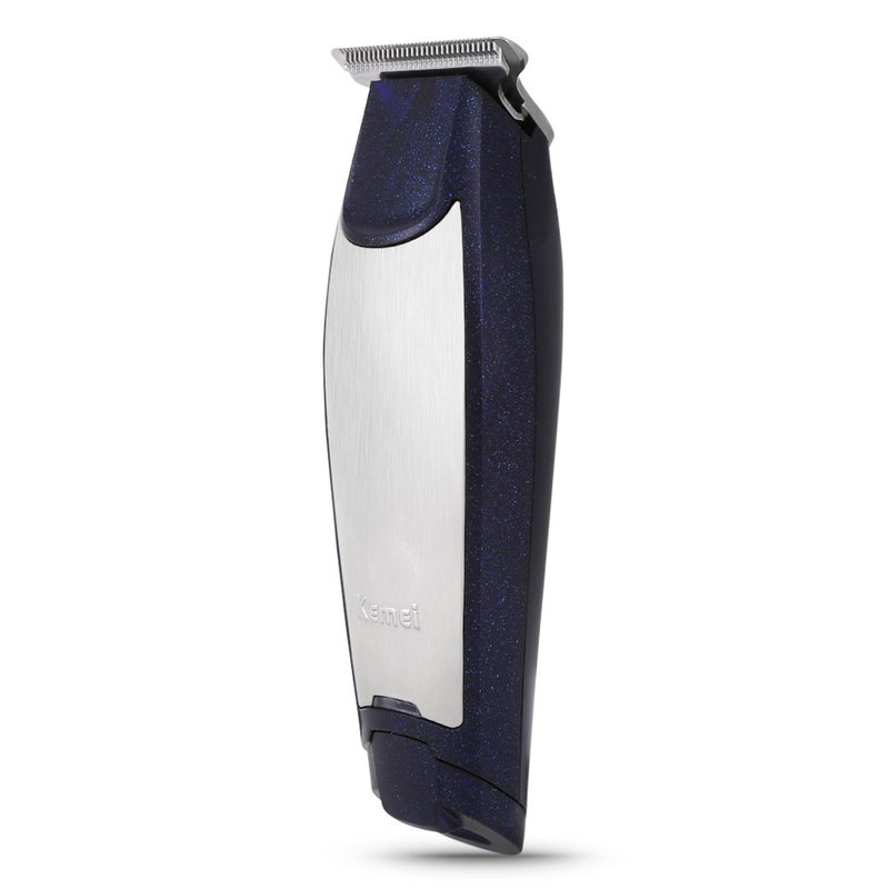 Kemei KM-5021 3 In 1 Hair Clipper Professional Rechargeable Hair Trimmers Clipper Baby Hair Care