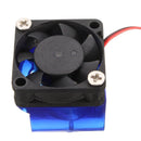 V6 Fan Cover + Cooling Fan For 3D Printer Accessories