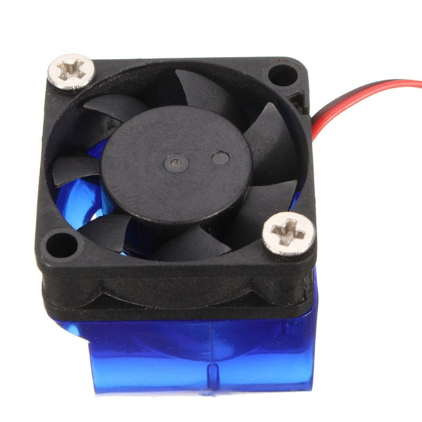 V6 Fan Cover + Cooling Fan For 3D Printer Accessories