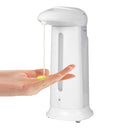 Automatic Touchless Soap Dispenser Liquid IR Sensor Hands Free Kitchen