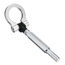 Aluminum Track Racing Sports Car Front Rear Tow Hook Ring for Subaru WRX STI BRZ