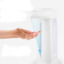 Xiaowei X5 Automatic Liquid Soap Dispenser Touchless Motion 30 Smart PIR Sensor Liquid Shampoo Hand Washer