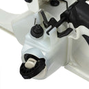 Chainsaw Air Gas Fuel Tank Rear Handle Assembly for STIHL MS260 MS240 024 026 Chain Saw White