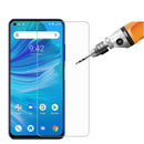 Bakeey Anti-Explosion Tempered Glass Screen Protector for Umidigi F2