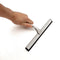 Stainless Steel Squeegee Glass Window Wiper Cleaner Mirror Tile Bathroom Shower