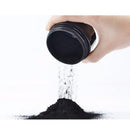 30g Natural Activated Bamboo Charcoal Teeth Whitening Powder Smoke Coffee Tooth Stain Cleaning