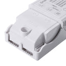 MoesHouse MS-107 Zig bee DIY Smart Home Automation Light Controller Switch Remote Control Work with Echo Plus Alexa SmartThings Fit for Most Zigbee 3.0 Hub