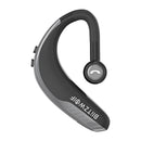 BlitzWolf BW-BH2 Wireless bluetooth 5.0 Earphone Light Single Business Sports Earhook Handsfree HD Calls Headphone with Mic