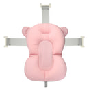 Baby Bath Tub Net T-type Net Bath Net Children Bath Net Bed Baby Shower Rack Ham Bathroom Grab Bar