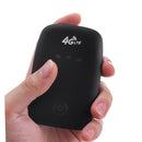 5Mode 4G 3G 2G WiFi Wireless Portable Pocket Router Support 32G TF Card Suitable for PC Mobile Phone