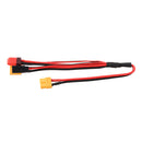 4 in 1 Multi-Charging Cable XT60 Plug to T F utaba XT60 JST Plug Wire