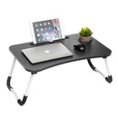 Simple Bed Desk Multifunctional Student Dormitory Laptop Stand Folding Table Bed Lazy Small Table