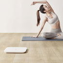 XIAOMI 2.0 Intelligent bluetooth Weight Scale Smart APP Control Weight Scale Fitness Yoga Tool