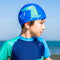 7th Children's Swimming Cap Anti-UV Flexible Soft Durble Quick Drying Swim Protective Gear From Xiaomi Youpin