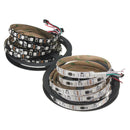 5M 57.5W DC 12V WS2811 300 SMD 5050 LED RGB Changeable Flexible Strip Light Individually addressabl